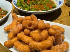 -陈先进鱼馆·地道农家菜(湖墅南路店)