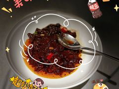 -君庭中餐厅(友谊宾馆店)