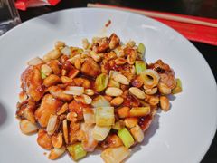 -大海碗·炸酱面·烤鸭·京菜(天坛店)