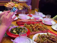 -庆峰龙虾烧烤(合肥一店)
