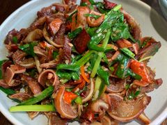 -黑土印象菜馆(三元桥店)