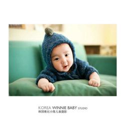 -星宝贝儿童摄影