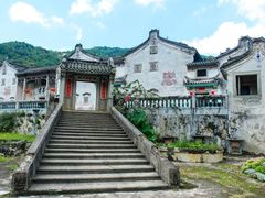 -梅州天地人花园酒店(梅县人民广场店)