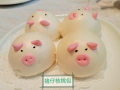 -希尔顿欢朋餐厅