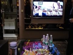-大富豪KTV(东四道街店)