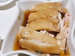 绍兴醉鸡-鼎泰丰(渔阳店)