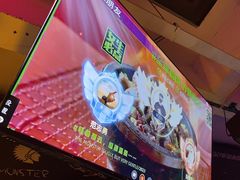 -功夫怪兽·烧烤(珠江路店)