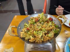 -西域美食(西直门南小街店)