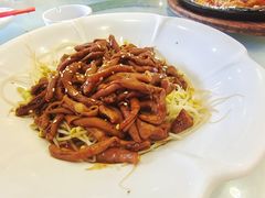 -绿雅居原生态农庄(小涌店)