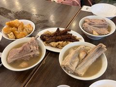 -松發肉骨茶(先得坊店)