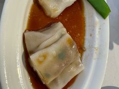-潮福城潮州大酒楼(湖滨北路店)