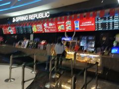 -春天国际影城(中庚漫游城杜比全景声店)