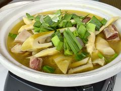 -食光慢宴·安吉土菜馆