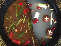 -潮澎派·潮汕菜大排档(南较西路店)