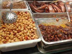 -乔波食品(杜桥中心菜场店)