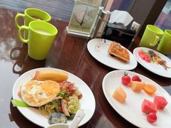-同里湖度假村(二期店)