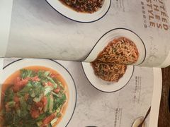-浩海火烧云傣家菜(京广店)