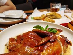-小炳胜(卓悦中心店)