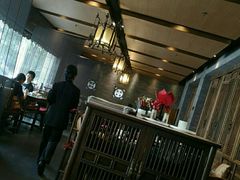 大堂-西安饭庄·非遗陕菜(钟楼店)