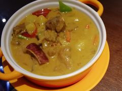 -皇后餐厅-煲仔·小菜·打边炉(古北店)