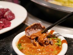 三花趾-官塘兄弟·潮汕牛肉店(官塘总店)