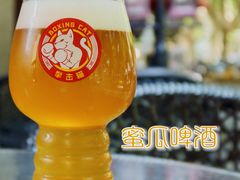 -Boxing Cat Brewery拳击猫精酿啤酒馆(思南公馆店)