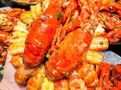 -金陵一哥龙虾馆(三牌楼总店)
