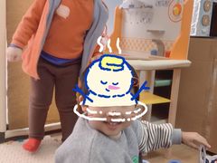 -黄浦乐烁龙鱼宝贝托育园(海潮路校区)