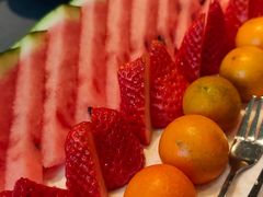 -石泉私宴
