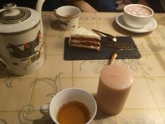 -TINTIN CAKE BOUTIQUE(台北壹店)