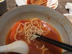 -九毛九西北菜(百信广场店)