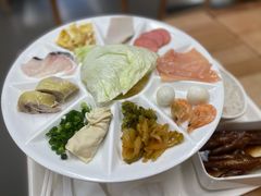 招牌过桥米线-陳生記米线·始于1989(体育场路店)