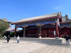 -天津妈祖文化园