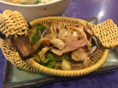 天鹅蛋-威海渔村(静安旗舰店)
