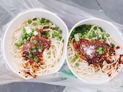 -洞子口张老二凉粉(文殊院店)