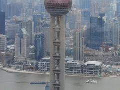 -东方明珠广播电视塔