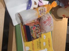 -麦当劳(豫园店)
