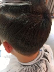 -MY HAIR ARDOR