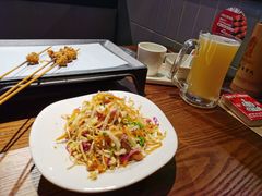 -管氏翅吧(台湾街店)