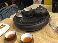 -喜鹊茶点.啫煲(车陂店)
