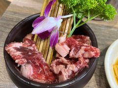 -一心烤肉(延安路店)