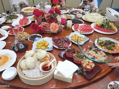 -清真悦宾楼食府(海湖店)