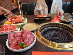 -和来烤肉(仓山万达店)