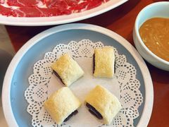-1078號老北京涮肉(万达广场店)