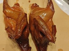 -锦绣金山人家(友谊店)