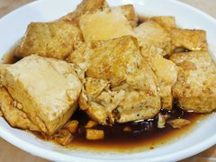 家常豆腐-武夷山土菜馆(水晶森林晶尚名苑店)