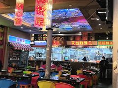 -纪录片《人生一串》体验店(静安店)