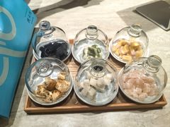 -阮大兴糕团(滨江宝龙店)