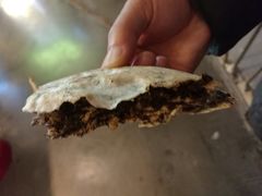 梅干菜锅盔-阿甘锅盔(中关村食宝街店)