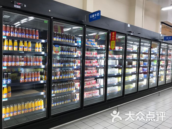 沃尔玛(中海环宇城店)图片 - 第38张